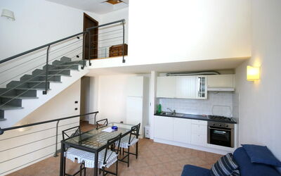 Alloggio:&nbsp;Casale 5