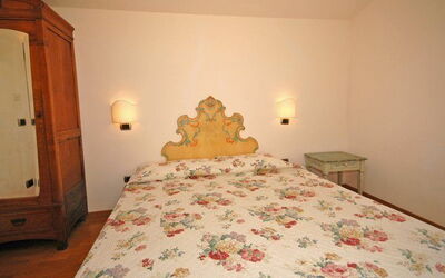 Alloggio:&nbsp;Casale 4