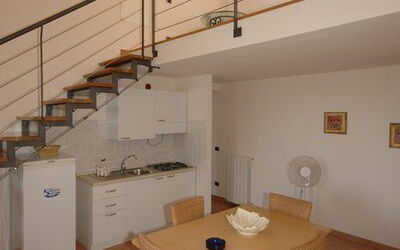 Alloggio:&nbsp;Casale 11