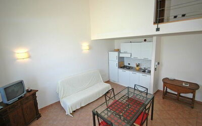 Alloggio:&nbsp;Casale 4