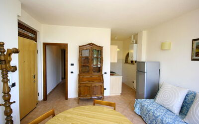 Alloggio:&nbsp;Casale 7