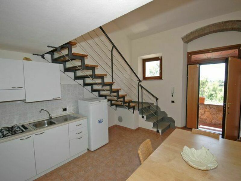 Alloggio:&nbsp;Casale 12