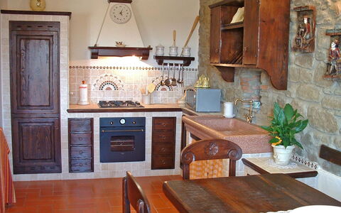 Casa Ivan: Mobilia, Camera, Proprietà, Controsoffitto, Interior Design, Cabinetry, Costruzione, Cucina, Latifoglie, Casa