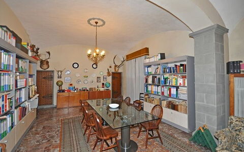 Alloggio:&nbsp;Scaletta 1