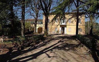 Villa Scaletta