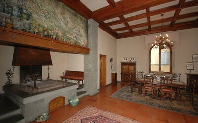 Alloggio:&nbsp;Scaletta 2