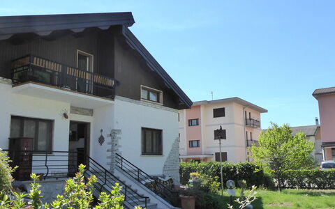 House Angy
