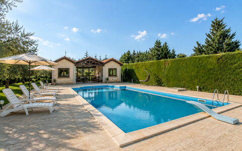 Villa Billona