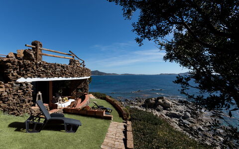 Villa Boi: Corpo D'Acqua, Costa, Costiera E Morfologie Oceanic, Roccia, Paesaggio, Mare, Riva, Oceano, Spiaggia, Baia