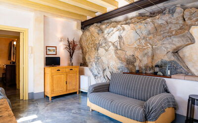 Alloggio:&nbsp;Lo Scoglio 650.4