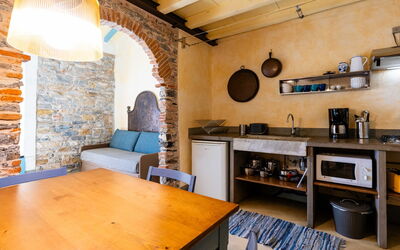 Alloggio:&nbsp;Il Forno 650.8