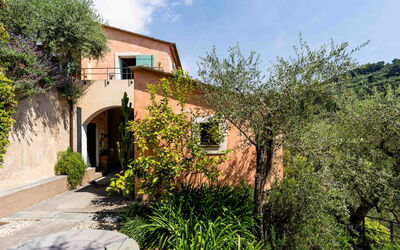San Bartolomeo al Mare 650: Foglia, Vegetazione, Arbusto, Architettura, Casa, Giardino, Estate, Landscaping, Hacienda