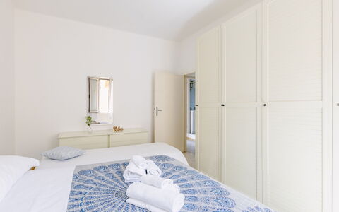 Fano Mare: Interior Design, Pavimento, Legna, Camera Da Letto, Pavimentazione, Mobilia, Tessile, Letto, Camera, Casa