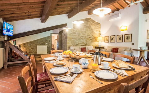 Alloggio:&nbsp;Il Pastore 985.3