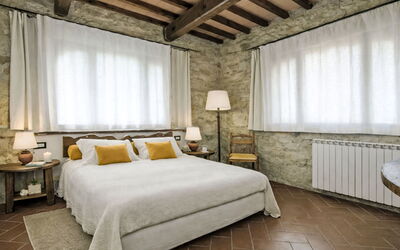 Alloggio:&nbsp;Gli Archi 985.1