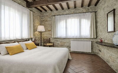 Alloggio:&nbsp;Gli Archi 985.1