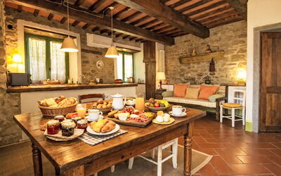 Alloggio:&nbsp;Gli Archi 985.1