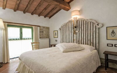 Alloggio:&nbsp;Il Pastore 985.3