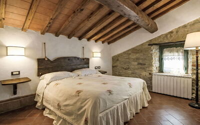 Alloggio:&nbsp;Il Pastore 985.3