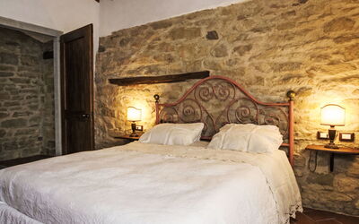 Alloggio:&nbsp;Il Pastore 985.3