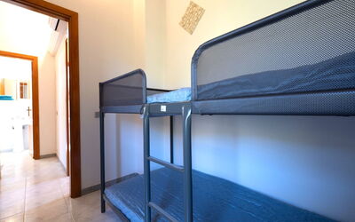 Belvedere Porto Sa Ruxi
