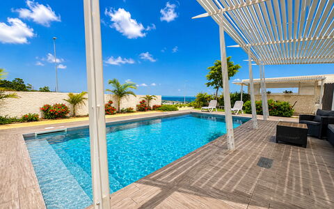 A Casa di Chica: Acqua, Piscina, Ricorrere, Eco Hotel, Hotel, Tempo Libero, Shade, Estate, Design, Mobili Da Esterno