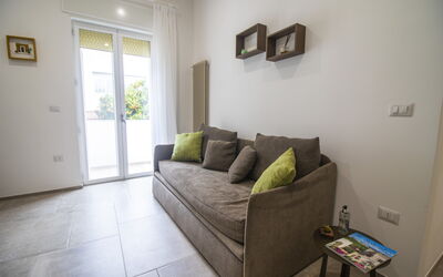 Alloggio:&nbsp;Terra Elementi Luxury
