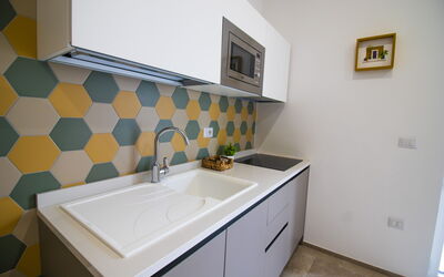 Alloggio:&nbsp;Terra Elementi Luxury