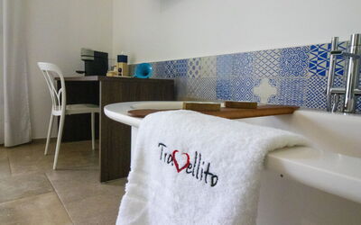 Alloggio:&nbsp;Acqua Elementi Luxury
