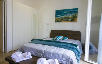 Alloggio:&nbsp;Acqua Elementi Luxury