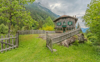 Villa Ragada