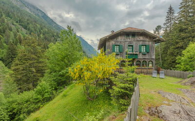 Villa Ragada