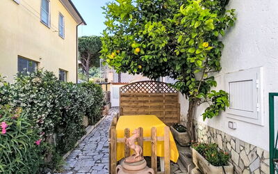 Alloggio:&nbsp;Limone 42.1