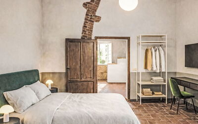 Alloggio:&nbsp;Madia 830.1