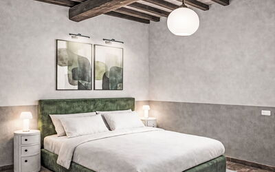Alloggio:&nbsp;Ulivo 830.2