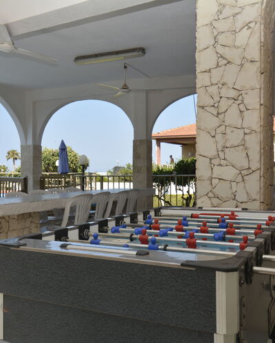 Villa Sole Mare: Piscina, Hotel, Mobili Da Esterno, Ricorrere