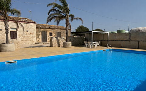 L'Oasi di Salvo: Blu, Piscina, Ricorrere, Resort Citta ', Villa, Hotel, Vacanza, Hacienda
