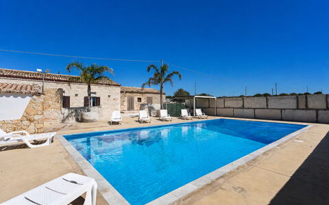 L'Oasi di Salvo: Blu, Piscina, Ricorrere, Hotel, Resort Citta ', Centro Ricreativo, Villa, Località Balneare
