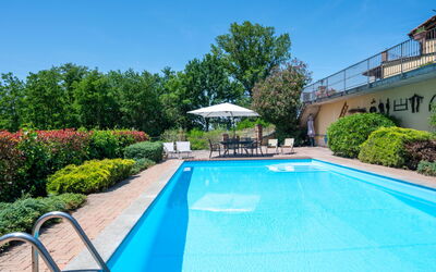 Casa vacanza Casa Vescovo - Asti, Piemonte, Italia