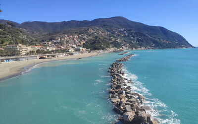 La Casa Azzurra