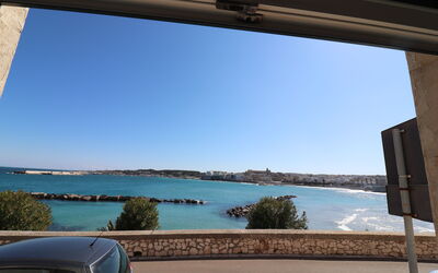 Casa Rachele a Otranto