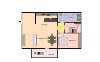 Suite Pineta