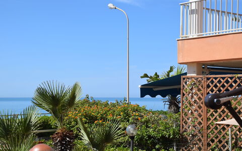Il Favollo: Mare, Oceano, Costiera E Morfologie Oceanic, Costa, Shade, Vacanza, Vaso Di Fiori, Tropici