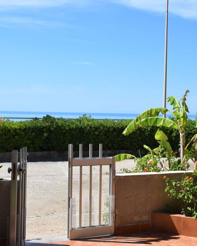 Il Favollo: Vaso Di Fiori, Shade, Mare, Oceano, Giardino, Landscaping, Pianta Della Casa, Recinzione, Eco Hotel