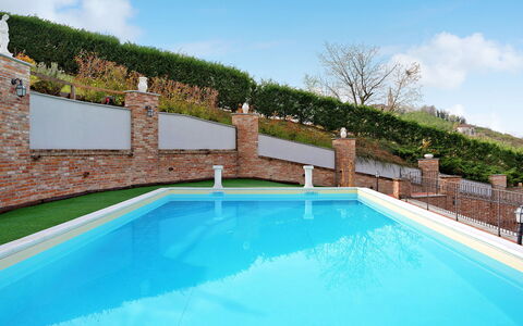 Sweet Life: Piscina, Ricorrere, Casa, Eco Hotel, Estate, Terrazza, Villa, Cortile, Design, Mobili Da Esterno