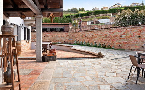 Sweet Life: Piscina, Ricorrere, Casa, Eco Hotel, Estate, Terrazza, Villa, Cortile, Design, Mobili Da Esterno