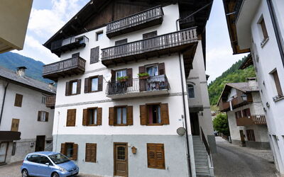 Casa le Pale
