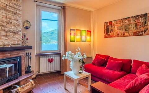 Alloggio:&nbsp;Casa Ambra 10.1