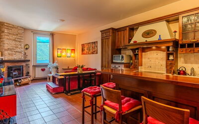 Alloggio:&nbsp;Casa Ambra 10.1