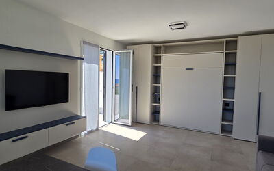 Alloggio:&nbsp;Blumare